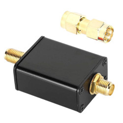RTL-SDR Blog Broadcast FM Band-Stop Filter 88-108 MHz