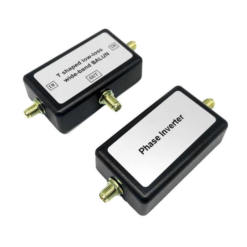 Przenośna antena magnetyczna Airspy YouLoop