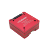 HDZero Freestyle V2 VTX porty MIPI i U.FL z retainerami