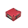 HDZero Freestyle V2 VTX widok z gory z obudowa CNC