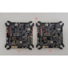 HDZero Eco VTX pinout – złącza camera, power UART, U.FL i keypad
