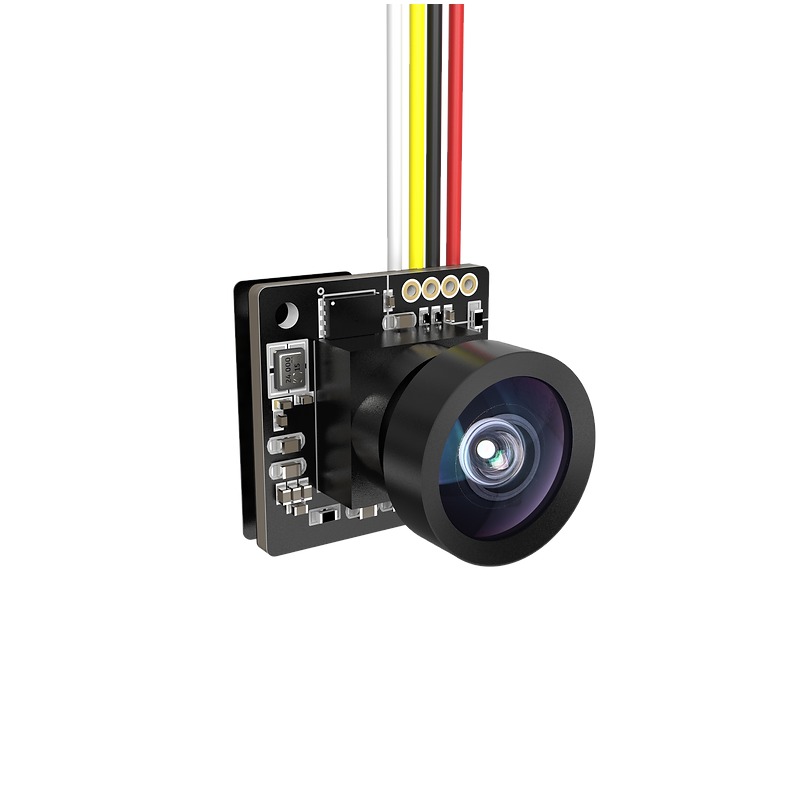 HDZero Eco Camera