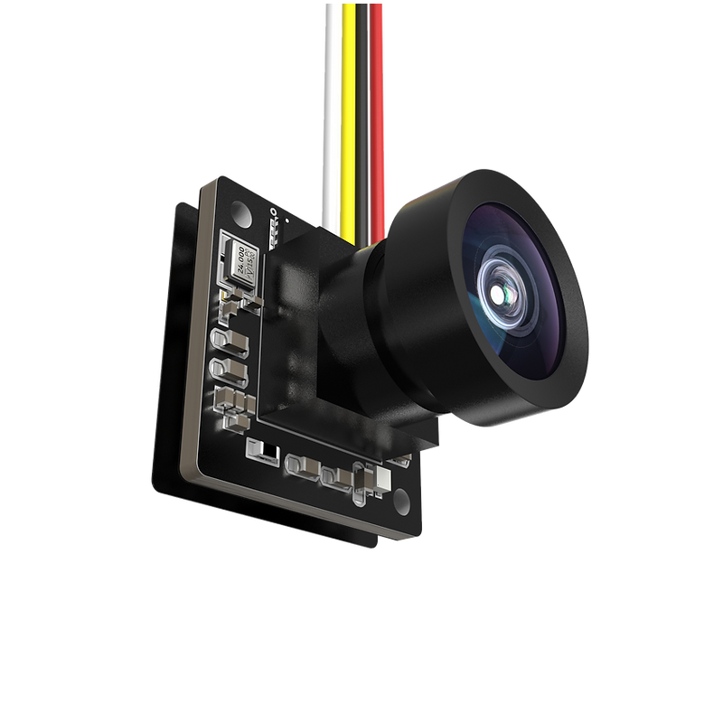 HDZero Eco Camera