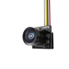 HDZero Eco Camera kamera FPV cyfrowa 720p widok z przodu obiektyw