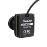 DZero Nano 90 V2 kamera FPV MIPI widok z boku wymiary nano