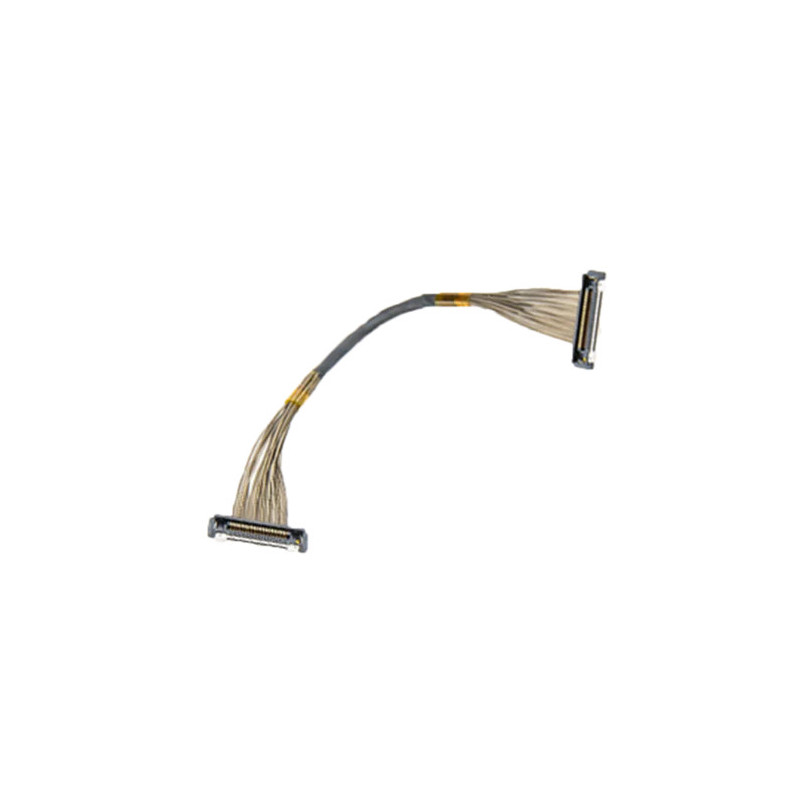 HDZero Standard MIPI 20P Cable ułożenie przewodu w pętli