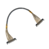 HDZero Standard MIPI 20P Cable widok przewodu i wtyków