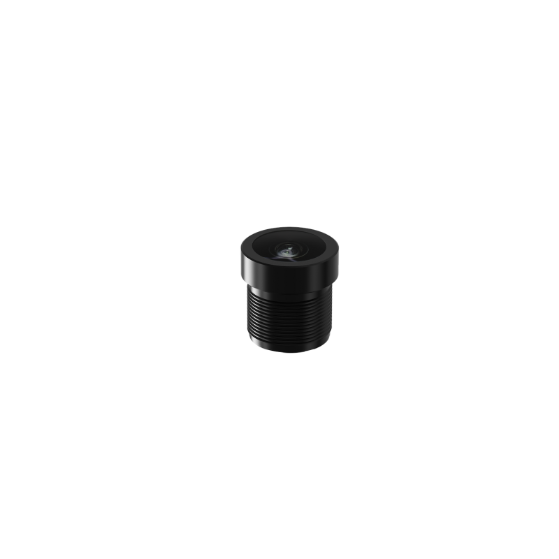 HDZero HDZ3313 replacement lens obudowa ABS