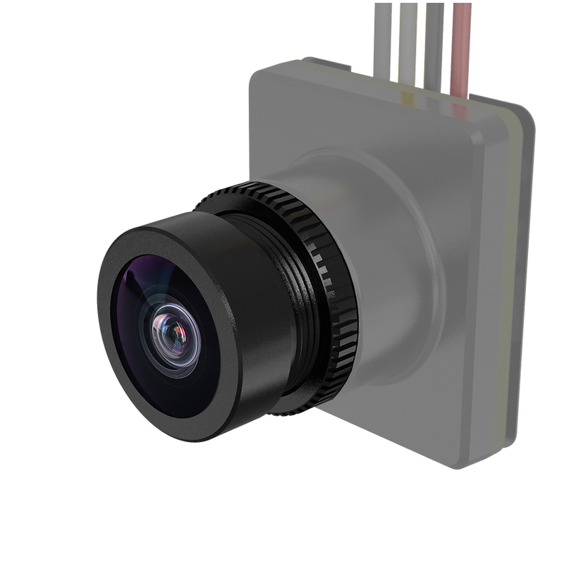 HDZero HDZ3313 replacement lens do Nano V3 i Lux