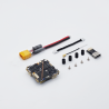 HDZero AIO15 zestaw akcesoriów XT30 śruby gumki adapter kondensator