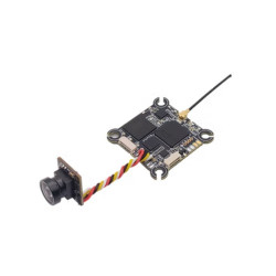 HDZero Eco Bundle HDZ3161 zestaw kamera i VTX widok ogólny