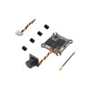 HDZero Eco Bundle antena dipol 0.2g w zestawie