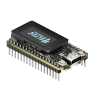 Heltec WiFi LoRa 32 V4 - Płytka rozwojowa ESP32-S3 SX1262 LoRa Node EU868