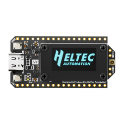 Heltec WiFi LoRa 32 V4 - Płytka rozwojowa ESP32-S3 SX1262 LoRa Node EU868