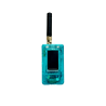 Heltec Mesh Node T114 nRF52840 SX1262 LoRa Node EU868 z TFT i GPS