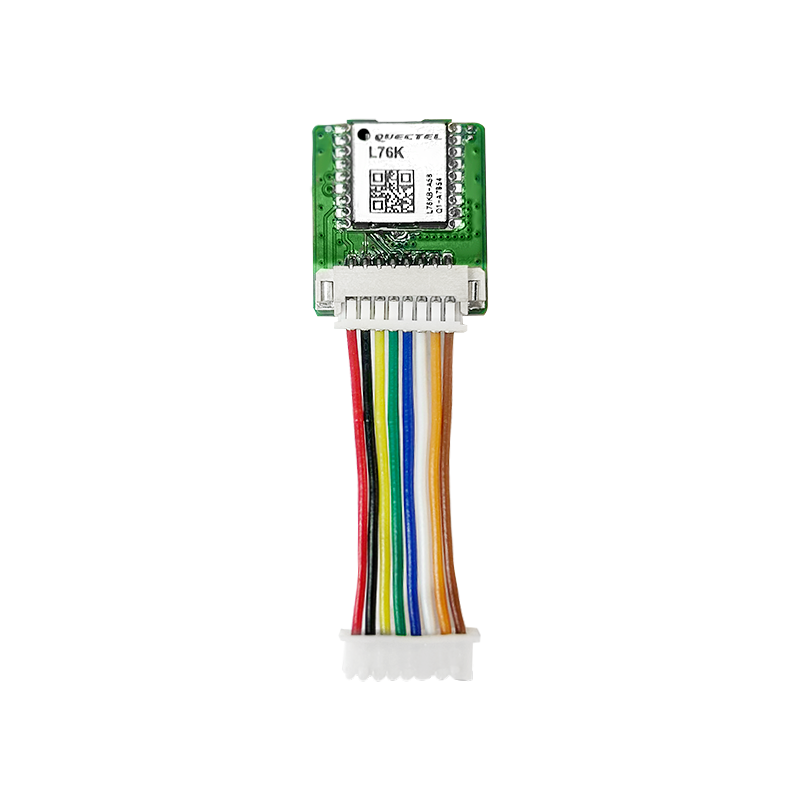 Heltec Mesh Node T114 nRF52840 SX1262 LoRa Node EU868 z TFT i GPS