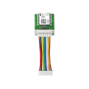 Heltec Mesh Node T114 nRF52840 SX1262 LoRa Node EU868 z TFT i GPS