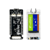 Heltec Mesh Node T114 nRF52840 SX1262 LoRa Node EU868 z TFT i GPS