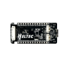 Heltec Mesh Node T114 nRF52840 SX1262 LoRa Node EU868 z TFT i GPS