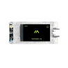 Heltec Mesh Node T114 spód płytki z modułem nRF52840 i układem LoRa SX1262