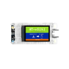 Heltec Mesh Node T114 nRF52840 SX1262 LoRa Node EU868 z TFT i GPS
