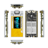 Heltec Wireless Tracker V2: ESP32-S3 Moduł Deweloperski produkt widoczny z każdej perspektywy