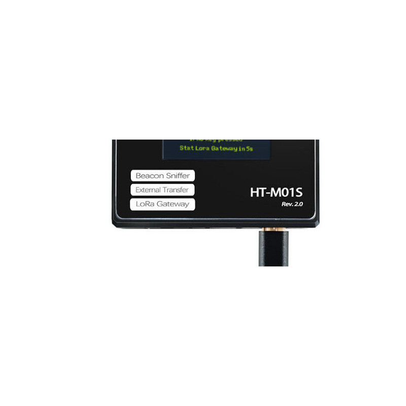 Heltec HT-M01S V2 - wewnętrzna bramka LoRaWAN EU868 (ESP32, SX1303)