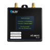 Heltec HT-M01S V2 bramka LoRaWAN widok z przodu