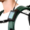 Heltec WiFi LoRa 32 V4 – zestaw rozszerzający z obudową