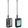 Heltec WiFi LoRa 32 V4 – zestaw rozszerzający z obudową