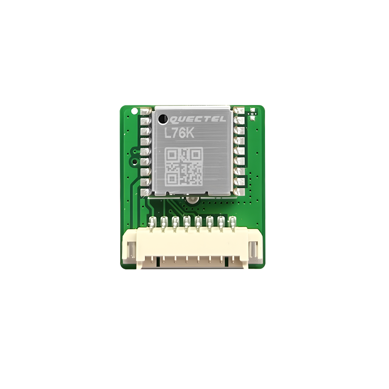Heltec L76K GNSS 10Hz - Moduł pozycjonowania