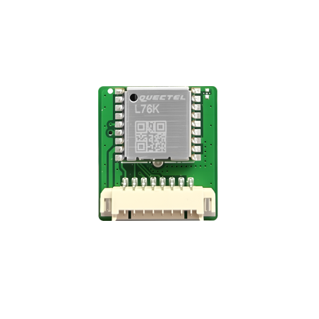 Heltec L76K GNSS 10Hz - Moduł pozycjonowania