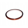 Taśma poliamidowa (Kapton) 6 mm × 30 m – odporna na wysoką temperaturę