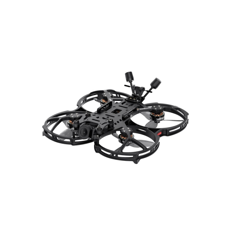 Dron FPV GEPRC CineLog35 V3 O4 Pro 6S Cinewhoop