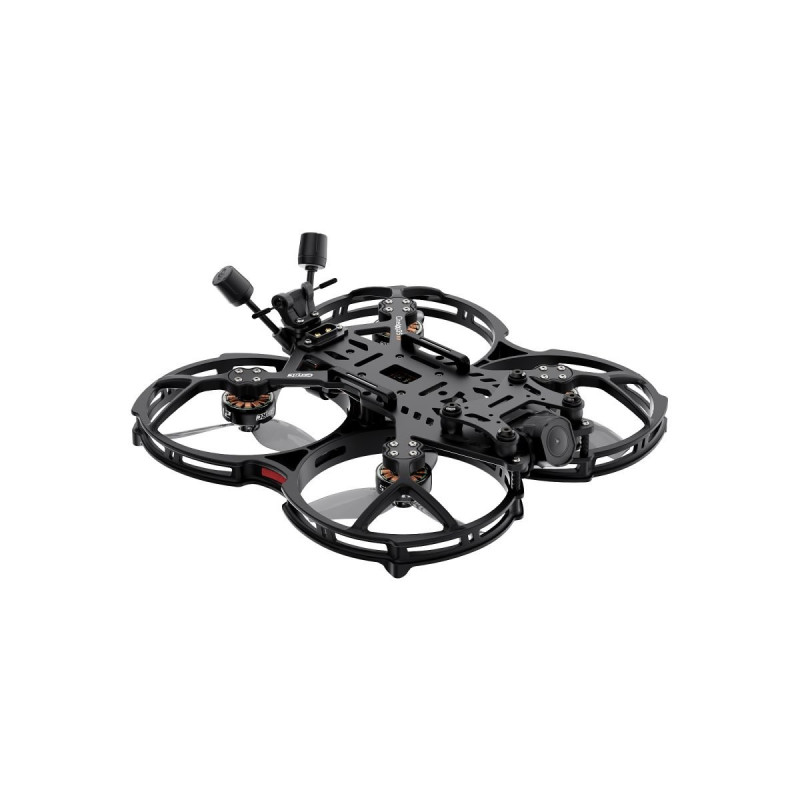 Dron FPV GEPRC CineLog35 V3 O4 Pro 6S Cinewhoop