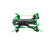 Dron FPV GEPRC MARK5 O4 Pro DC - Freestyle 5 cali, DJI O4 Air Unit Pro, 6S, Emerald Green