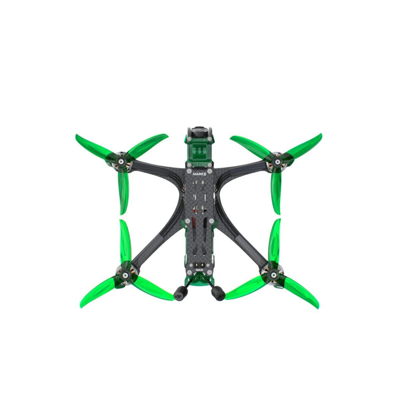 Dron FPV GEPRC MARK5 O4 Pro DC | Avifly