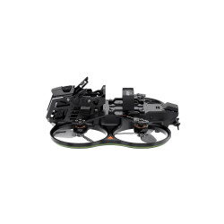 GEPRC Cinebot25 V2 WTFPV 2.5" Cinewhoop FPV