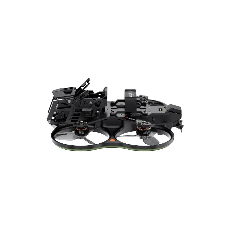 GEPRC Cinebot25 V2 WTFPV 2.5" Cinewhoop FPV
