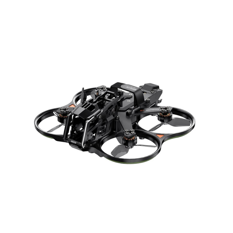 GEPRC Cinebot25 V2 WTFPV 2.5" Cinewhoop FPV