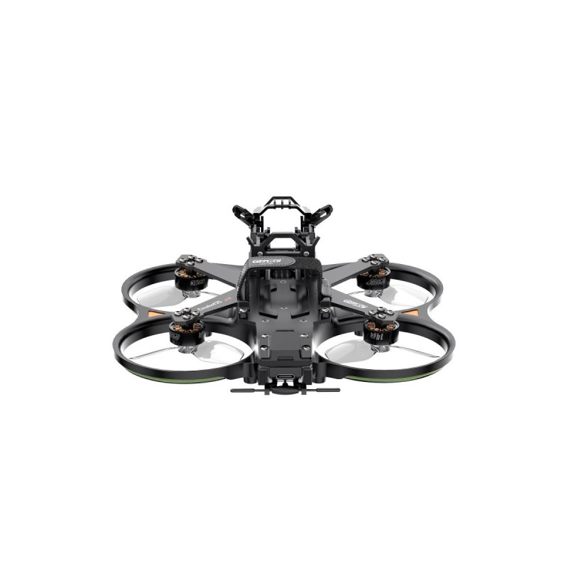 GEPRC Cinebot25 V2 WTFPV 2.5" Cinewhoop FPV