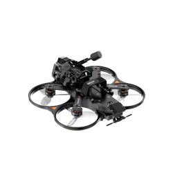 Dron FPV GEPRC Cinebot25 V2 O4 Pro - Cinewhoop 2.5 cala, DJI O4 Air Unit Pro, PNP lub ELRS 2.4G