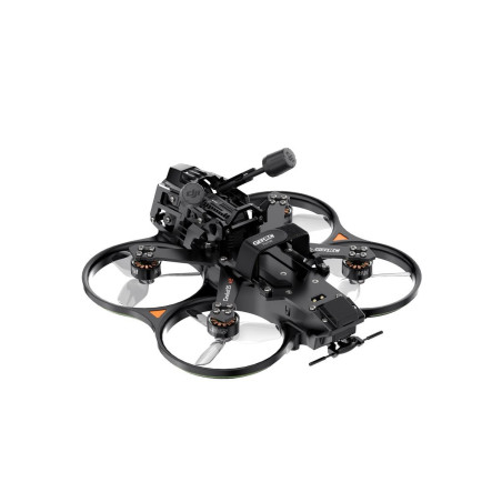 Dron FPV GEPRC Cinebot25 V2 O4 Pro - Cinewhoop 2.5 cala, DJI O4 Air Unit Pro, PNP lub ELRS 2.4G