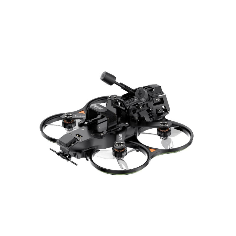 Dron FPV GEPRC Cinebot25 V2 O4 Pro | Avifly