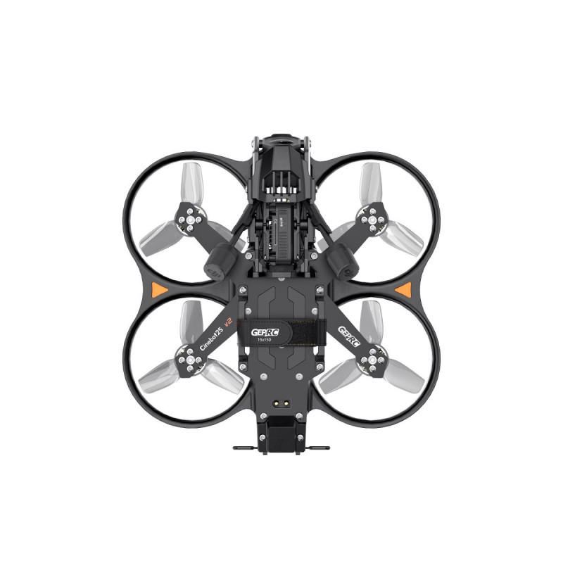 Dron FPV GEPRC Cinebot25 V2 O4 Pro | Avifly