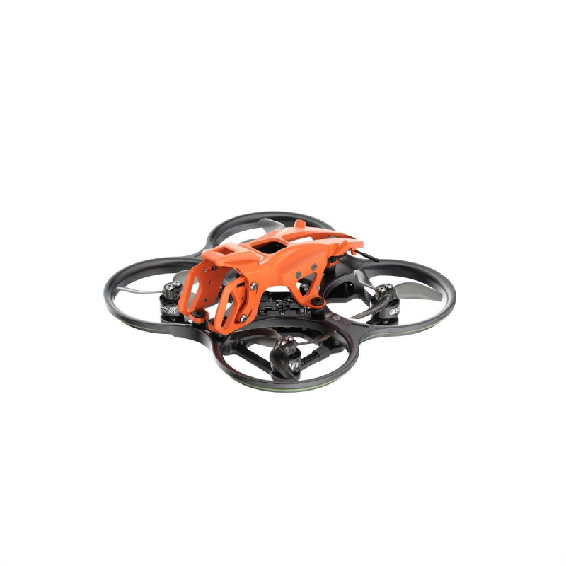 Dron FPV GEPRC DarkStar22 WTFPV - Cinewhoop 2.2 cala, 100 mm, ELRS 2.4G, bez kamery i VTX