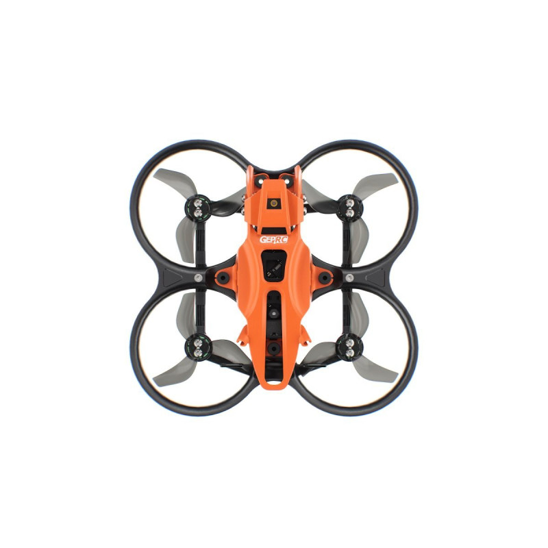 Dron FPV GEPRC DarkStar22 WTFPV - Cinewhoop 2.2 cala, 100 mm, ELRS 2.4G, bez kamery i VTX