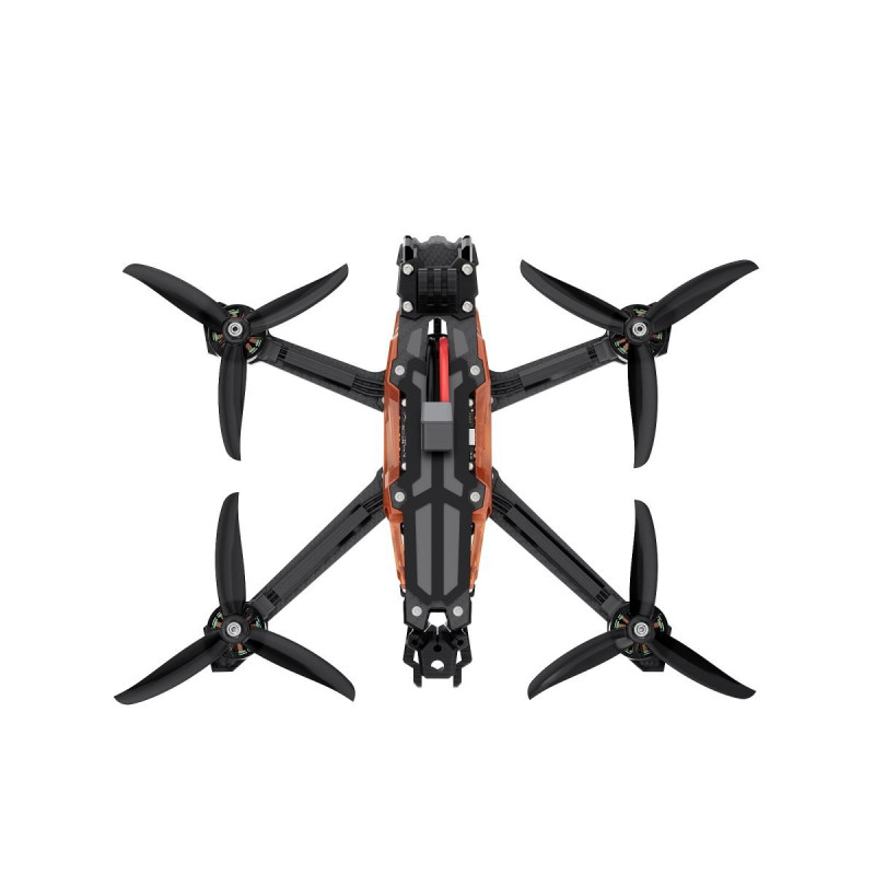 Dron FPV GEPRC Vapor-D5 O4 Pro WTFPV | Avifly