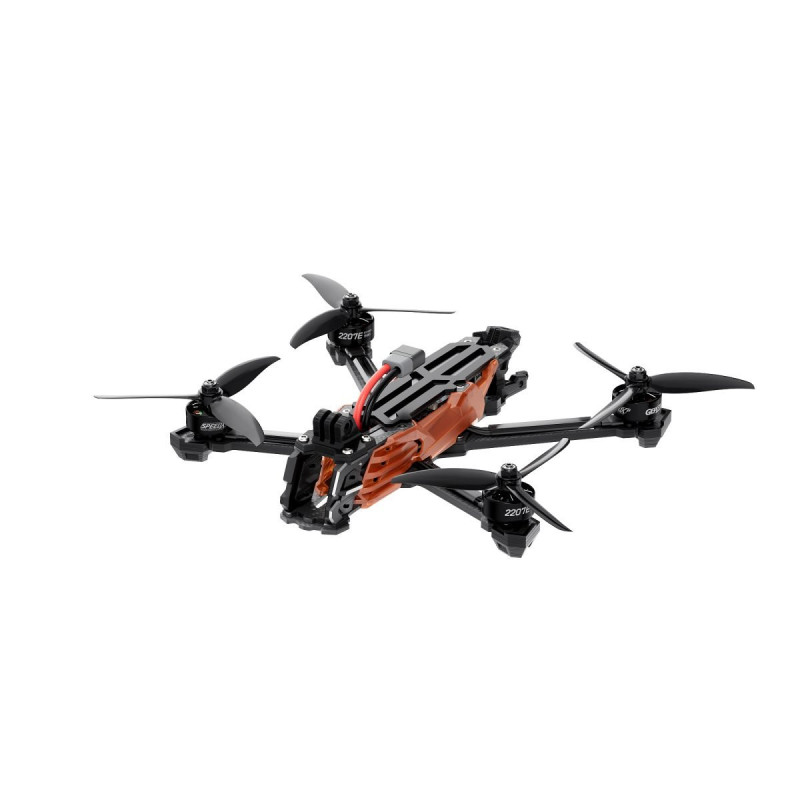 Dron FPV GEPRC Vapor-D5 O4 Pro WTFPV | Avifly