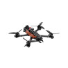 Dron FPV GEPRC Vapor-D5 O4 Pro WTFPV - Freestyle 5 cali, Deadcat, PNP, bez systemu FPV
